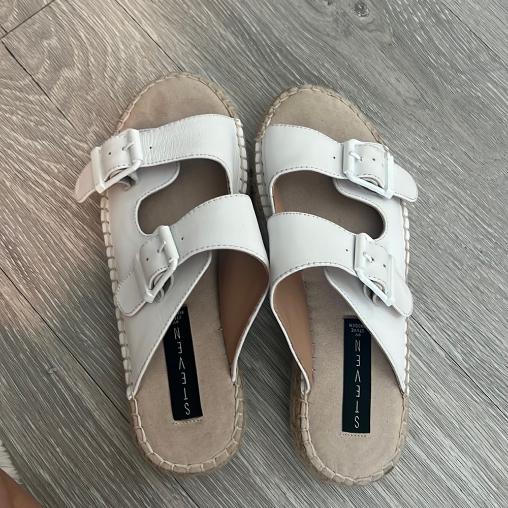 Steve Madden